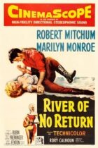 River of No Return (1954)