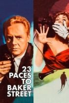 23 Paces to Baker Street (1956)
