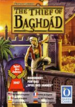 The Thief of Bagdad (2007)
