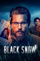 Black Snow (2023-)