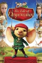 Η Ιστορία του Ντεσπερό (2009)