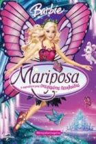 Μπάρμπι: Μαριπόζα (2008)