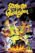 Ο Scooby-Doo στη σχολή τεράτων (1988)