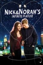 Nick and Norah’s Infinite Playlist (2008)