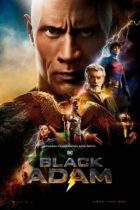 Black Adam (2022)