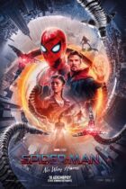 Spider-Man: No Way Home (2021)
