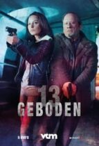13 Commandments (2018-)