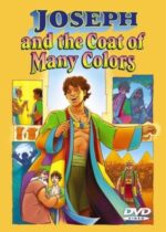 Joseph and the Coat of Many Colours (1999)