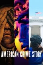 American Crime Story (2016-)
