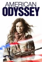 American Odyssey (2015-)