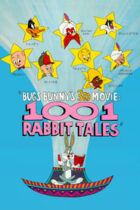 Bugs Bunny’s 3rd Movie: 1001 Rabbit Tales 1982