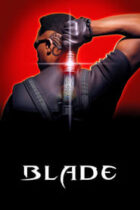 Σκοτεινή δύναμη / Blade (1998)