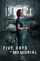 Five Days at Memorial (2022-)