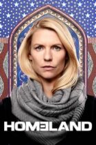 Homeland (2011-)