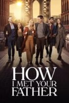 How I Met Your Father (2022-)