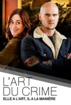 L’art du crime (2017-)