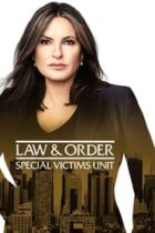 Law & Order: Special Victims Unit (1999-)