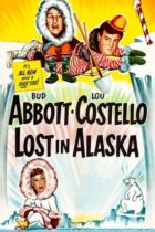 Lost in Alaska (1952)