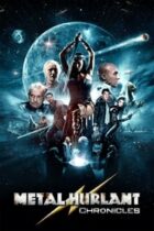 Metal Hurlant Chronicles (2012-)