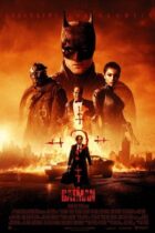 The Batman (2022)