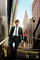 New Amsterdam (2008-)