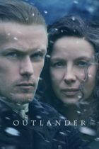 Outlander (2014-)