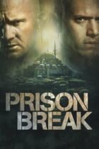 Prison Break (2005-)