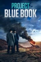 Project Blue Book (2019-)