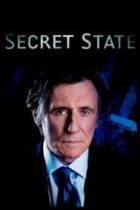 Secret State (2012-)