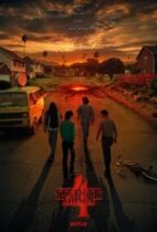 Stranger Things (2016-)