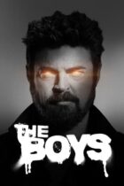 The Boys (2019-)