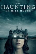 The Haunting of Hill House (2018-)