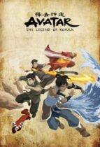 The Legend of Korra (2012-)