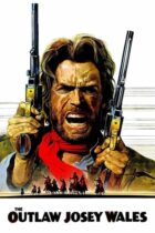 The Outlaw Josey Wales – Εκδικητής Εκτός Νόμου (1976)