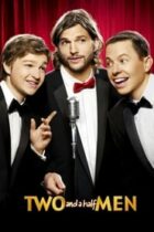 Two and a Half Men (2003-)