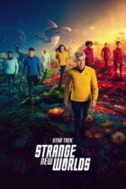 Star Trek: Strange New Worlds (2022-)
