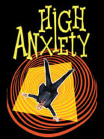 Λίγο… πολύ… τρελούτσικος / High Anxiety (1977)