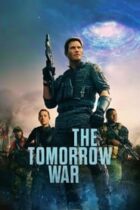 Ο Πόλεμος του Αύριο / The Tomorrow War (2021)
