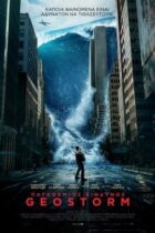 Geostorm (2017)