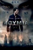 The Mummy  (2017)