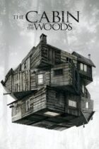 Το Μικρό Σπίτι στο Δάσος / The Cabin in the Woods (2012)