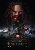Φονικές Μηχανές – Mortal Engines (2018)