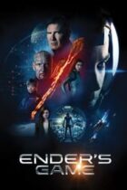 Ender’s Game (2013)