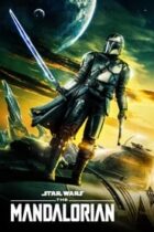 The Mandalorian (2019-)