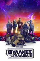 Guardians of the Galaxy Vol. 3 (2023)