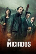 The Initiated – Los iniciados (2023)