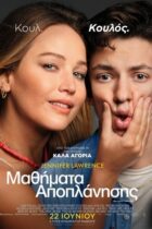 No Hard Feelings (2023)