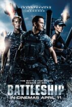 Battleship (2012)