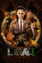 Loki (2021-)
