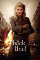 The Book Thief / Η Κλέφτρα των Βιβλίων (2013)